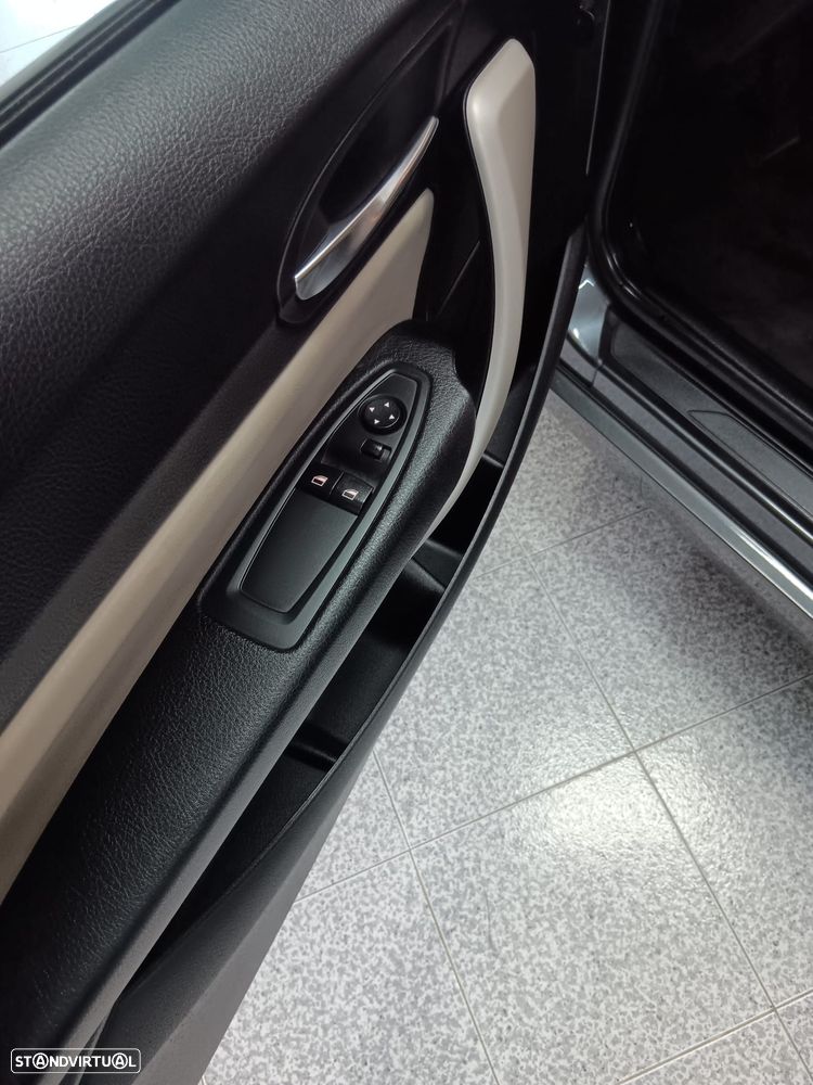 BMW 218 d Coupe Line Sport Auto - 11