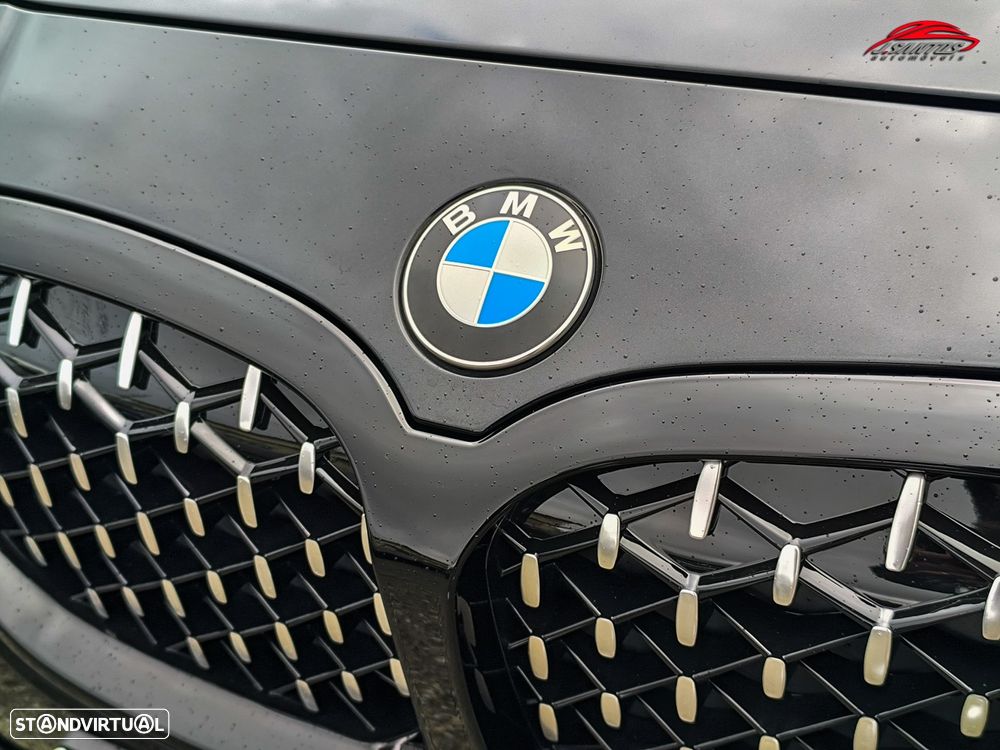 BMW 116 i Aut. M Sport - 11