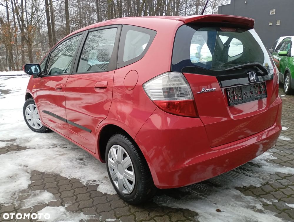 Honda Jazz 1.2 i-VTEC Trend - 12