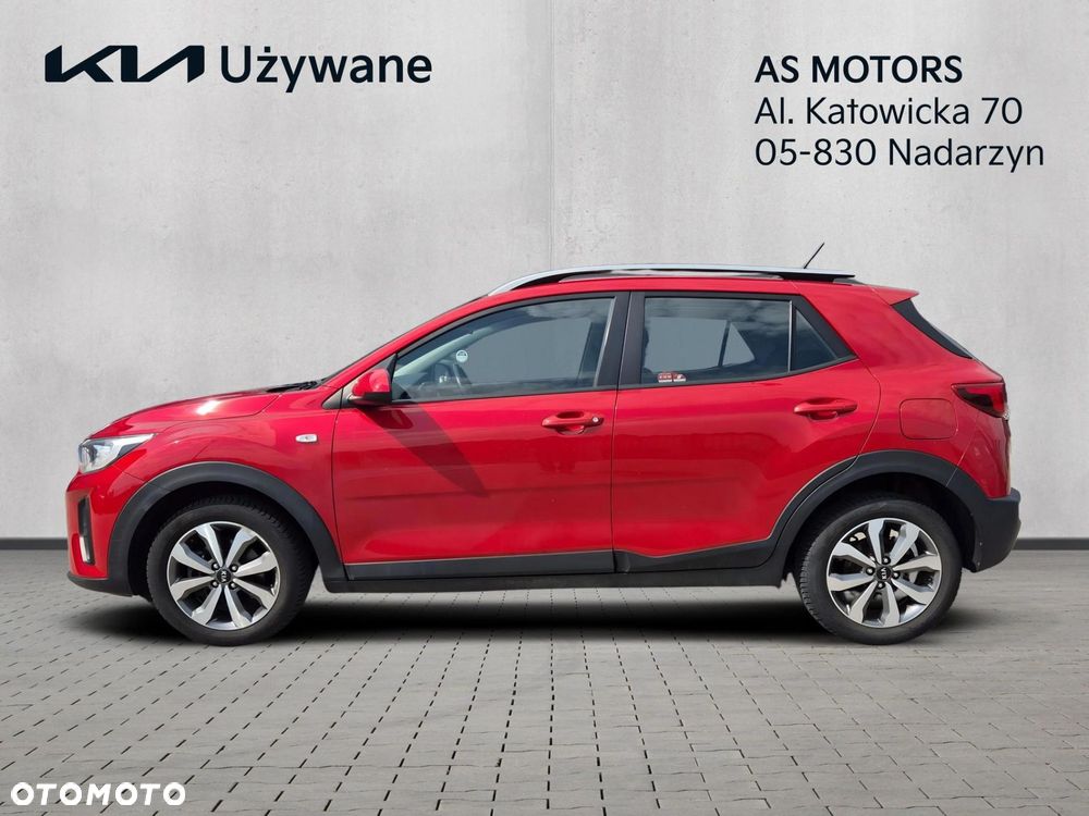 Kia Stonic 1.2 M - 3