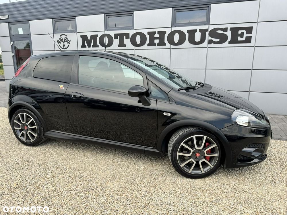 Abarth Inny - 3
