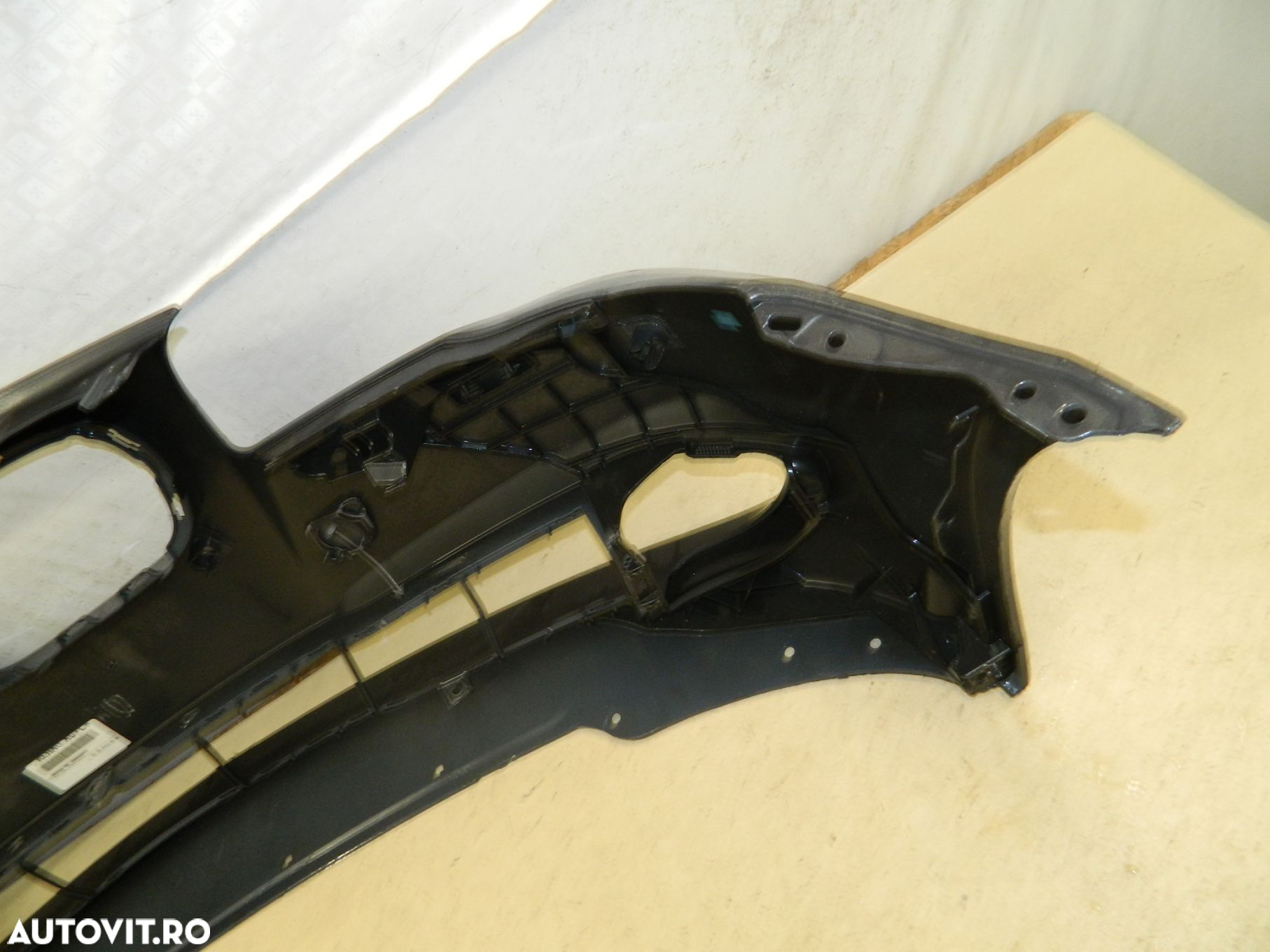 Bara fata BMW Seria 5 F10 / F11, 2010, 2011, 2012, 2013, 51117200712 - 6