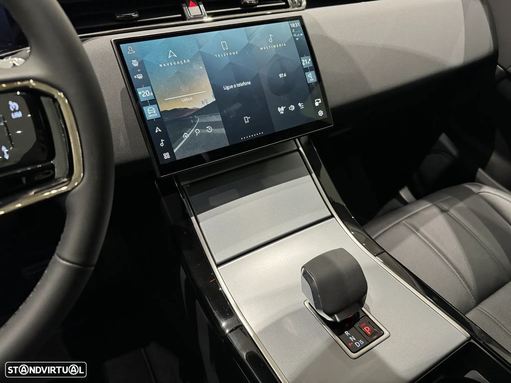 Land Rover Range Rover Evoque 1.5 P270e AWD S Auto - 16