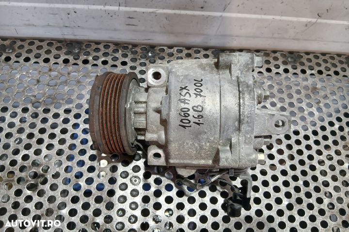 Compresor AC 7813A420 7813A420 Mitsubishi ASX 1 [2010 - 2012] Crossov - 1