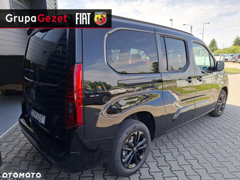 Fiat Qubo - 5