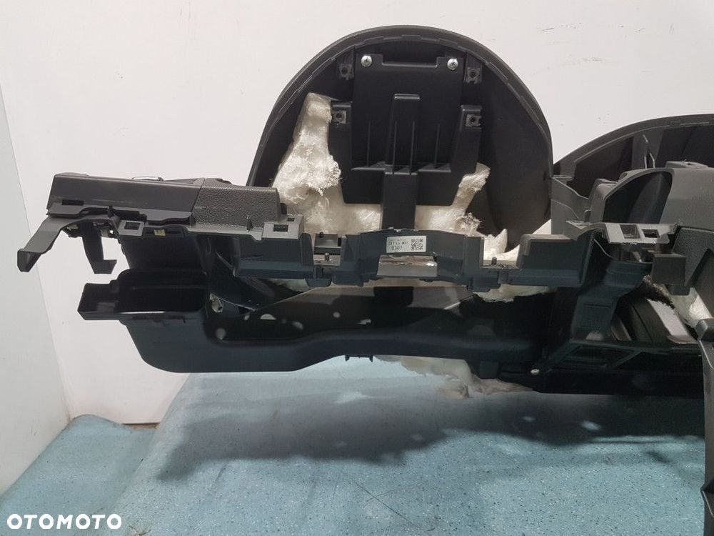 SUBARU OUTBACK IV DESKA ROZDZIELCZA - 7