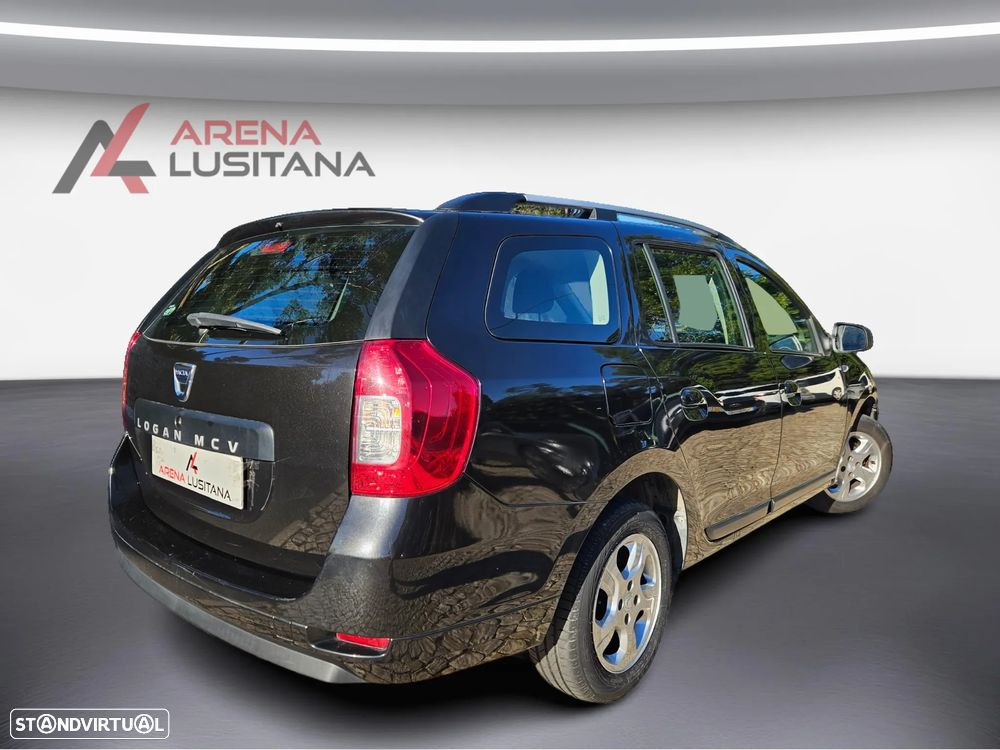 Dacia Logan MCV - 20