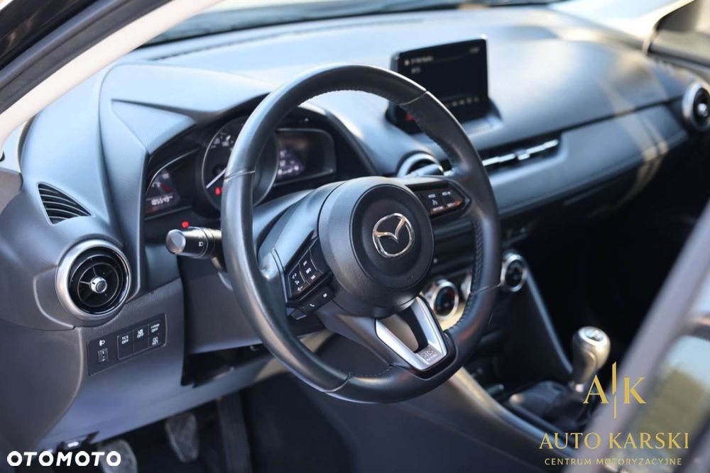 Mazda CX-3 - 9