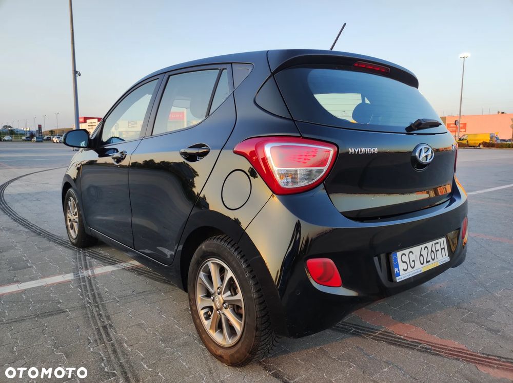 Hyundai i10 - 3