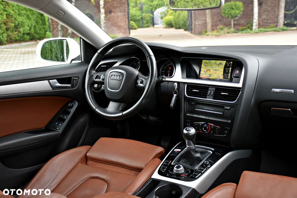 Audi A5 Sportback 2.0 TFSI - 37