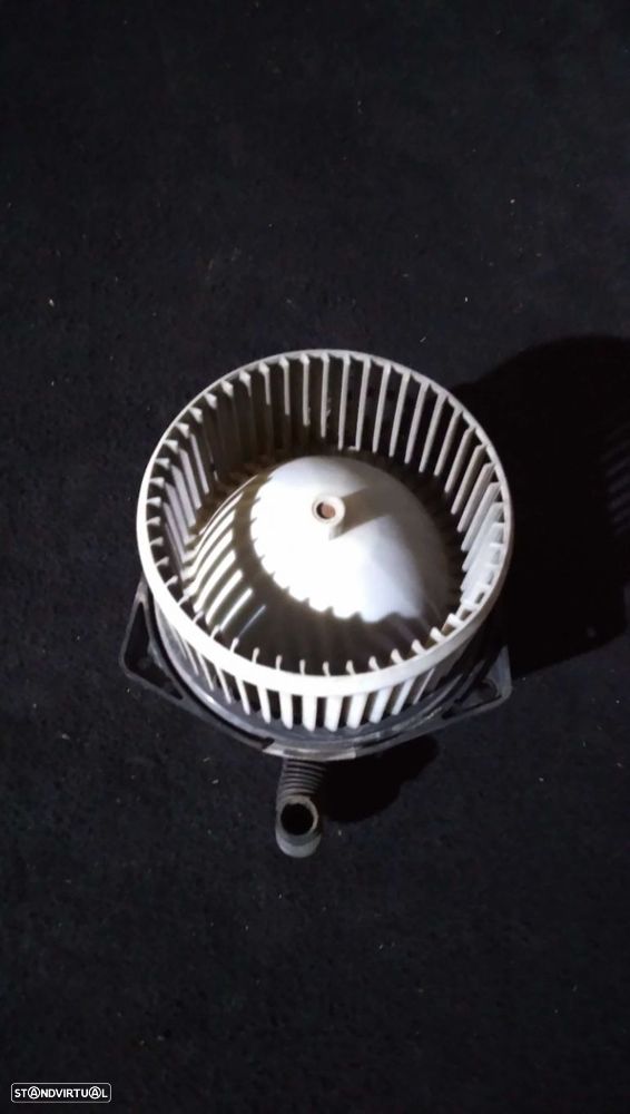 Motor Da Sofagem Nissan Primera (P11) - 3