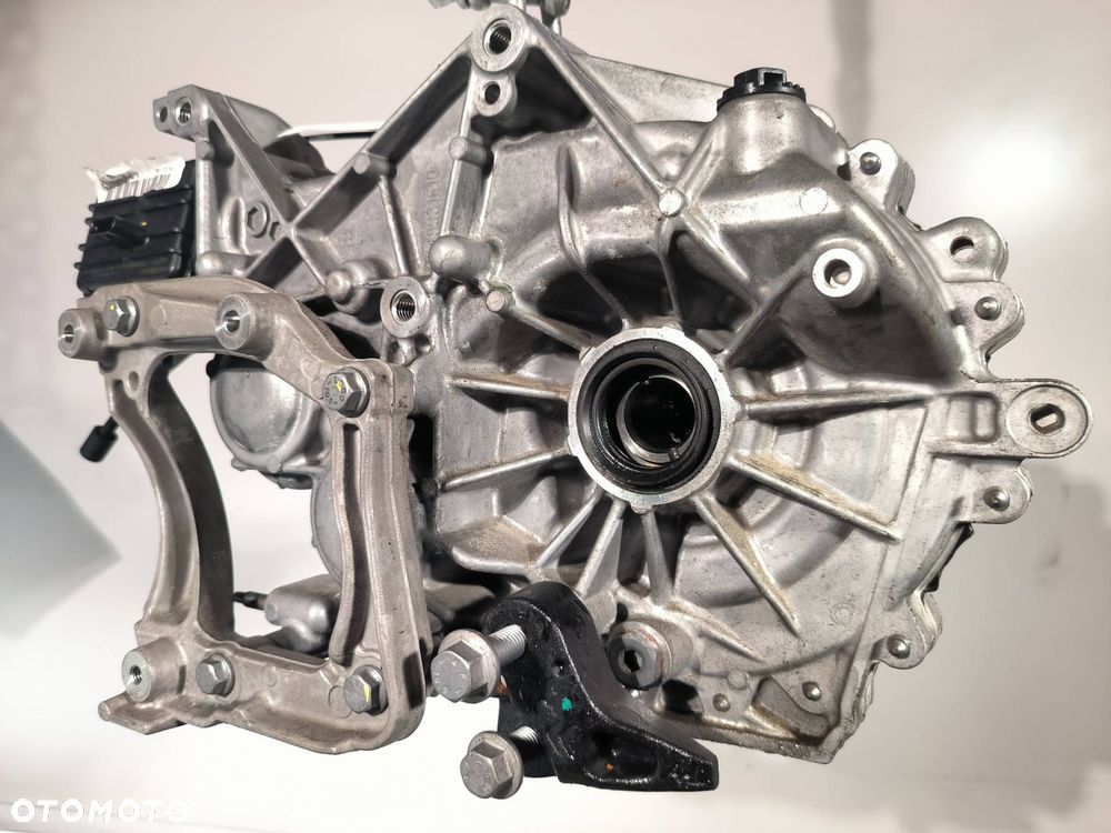 SKRZYNIA BIEGÓW OPEL CORSA F ELEKTRYK - 9