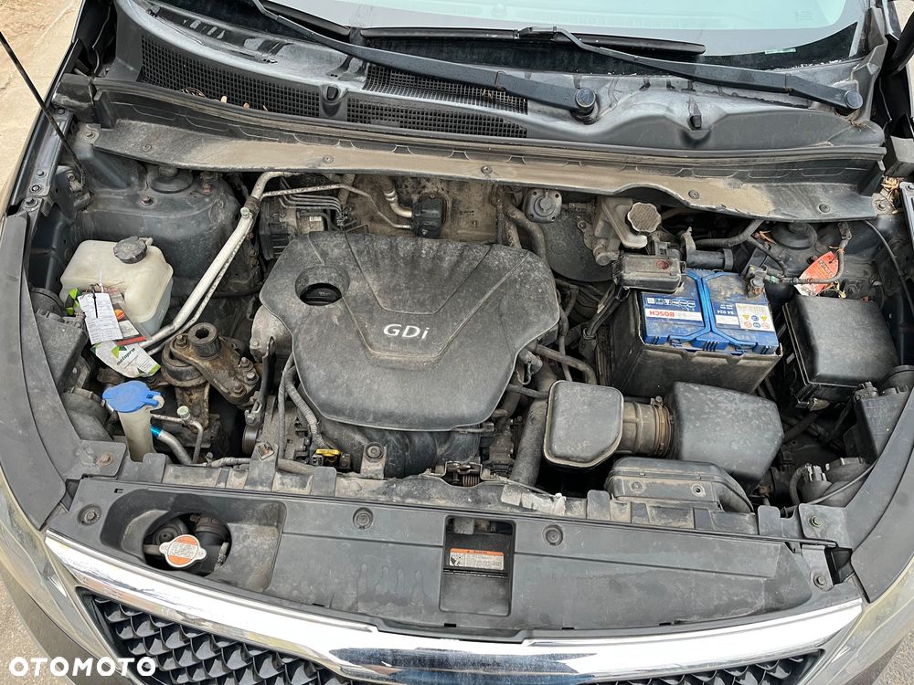 Kia Sportage 1.6 GDI XL 2WD - 5