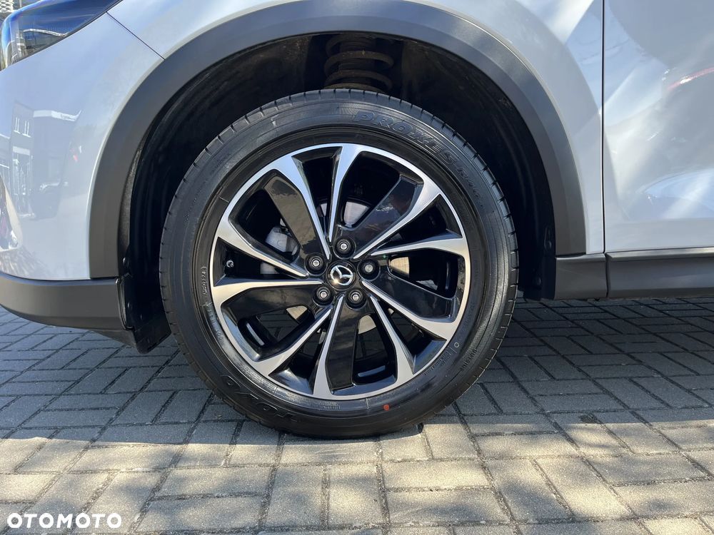 Mazda CX-5 2.5 mHEV Exclusive-Line 2WD - 30