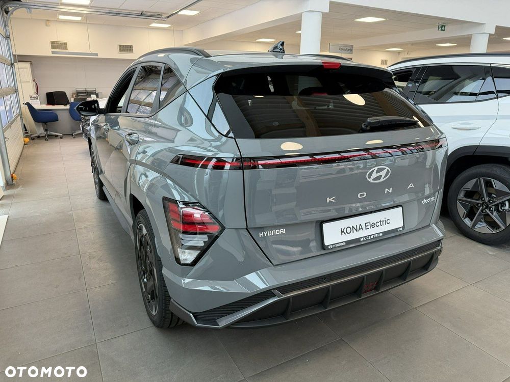 Hyundai Kona - 9