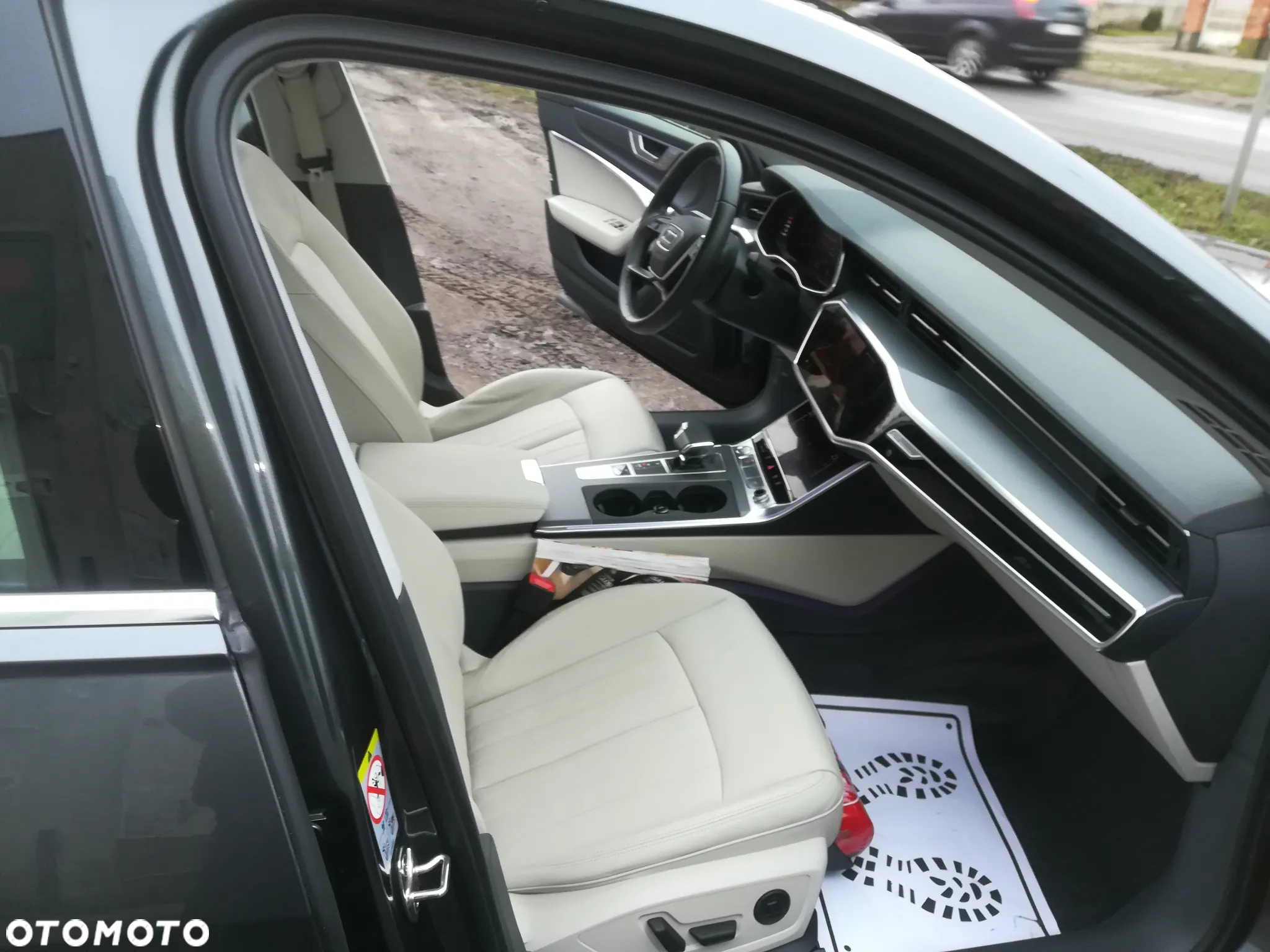 Audi A6 - 23