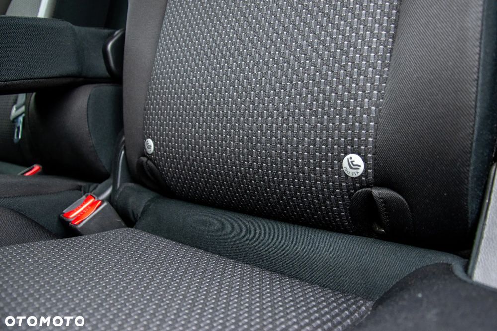 Honda Civic 1.6 i-DTEC Comfort - 16