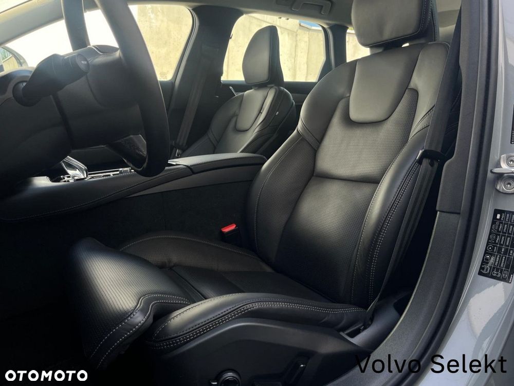 Volvo V90 - 19