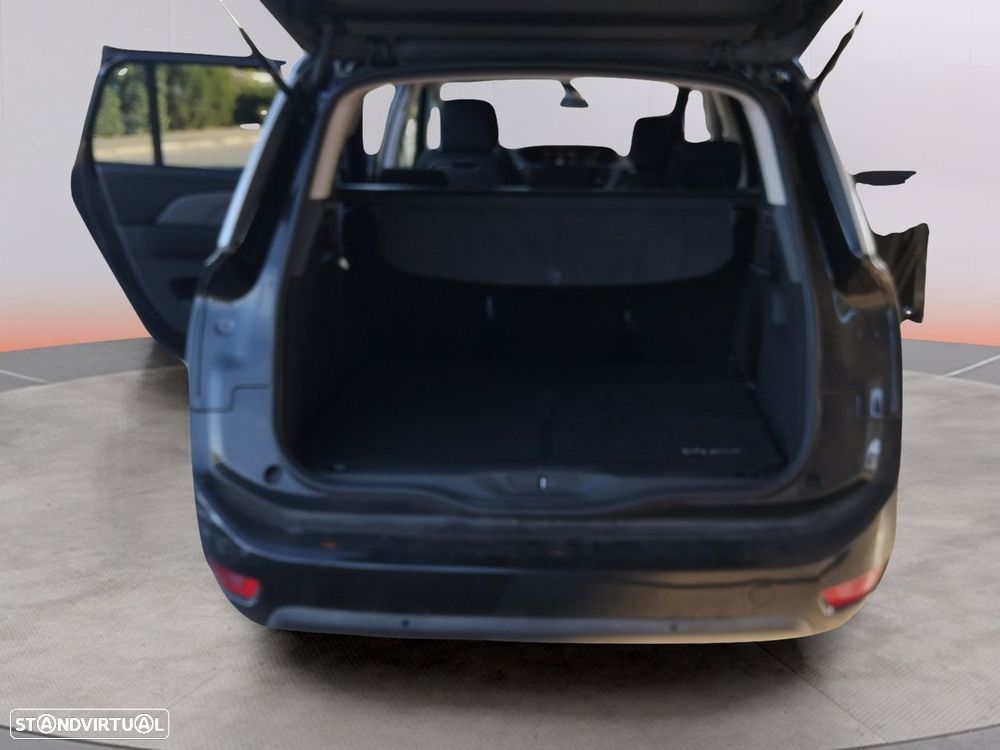 Citroën Grand C4 Spacetourer 1.6 BlueHDi Feel Business EAT6 - 13