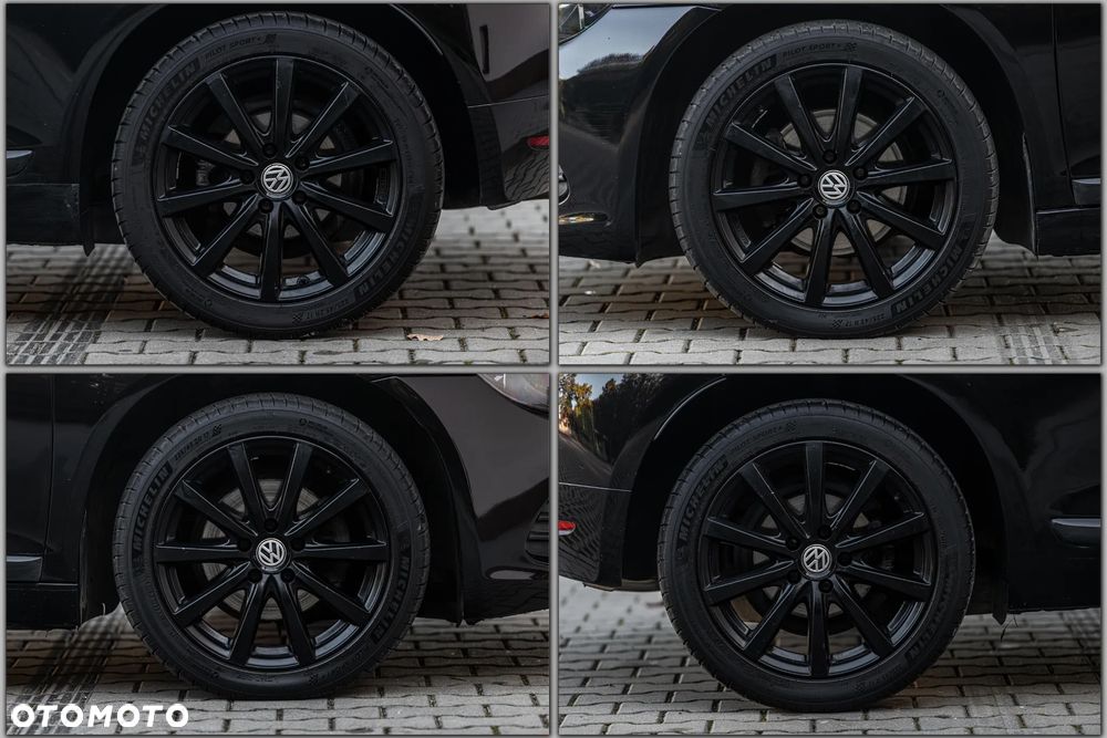 Volkswagen Scirocco 2.0 TDI Edition - 19