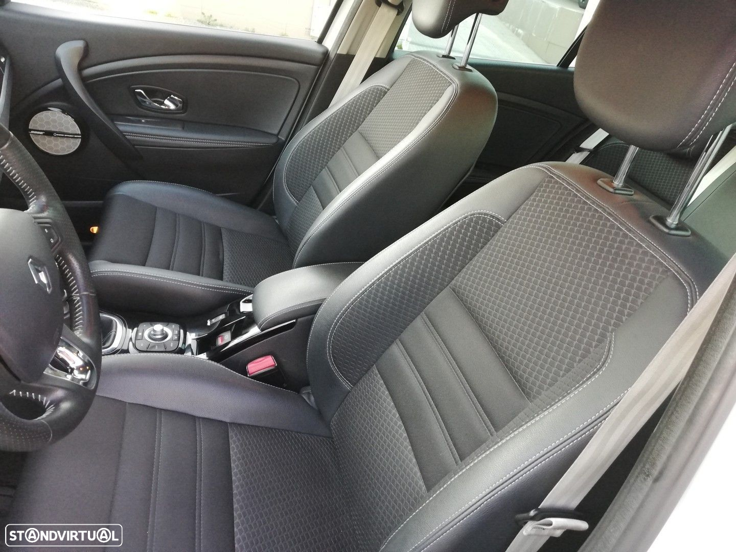 Renault Mégane 1.5 dCi Bose Edition SS - 25