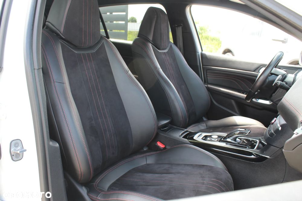 Peugeot 308 2.0 BlueHDi GT S&S EAT8 - 18
