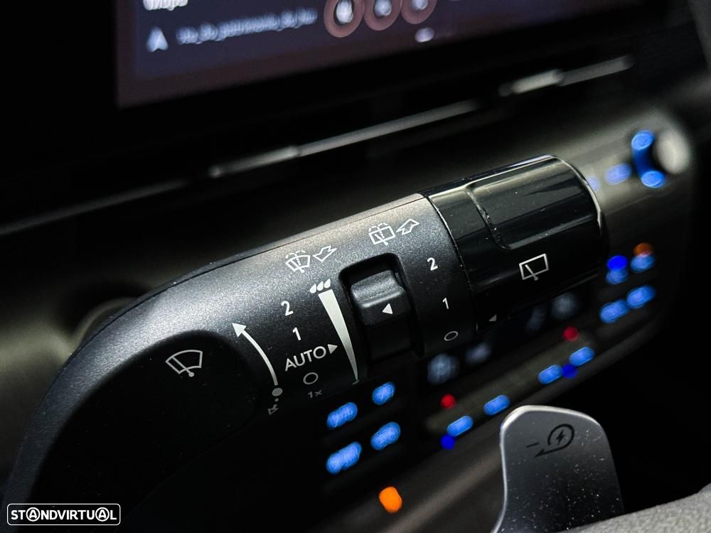Hyundai Kauai 65.4 kWh Premium - 46