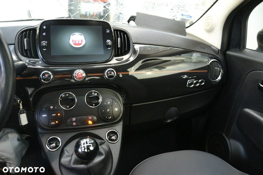 Fiat 500 - 20