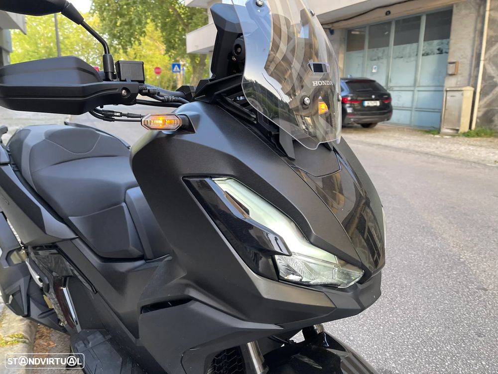 Honda ADV 350 2026 - 20