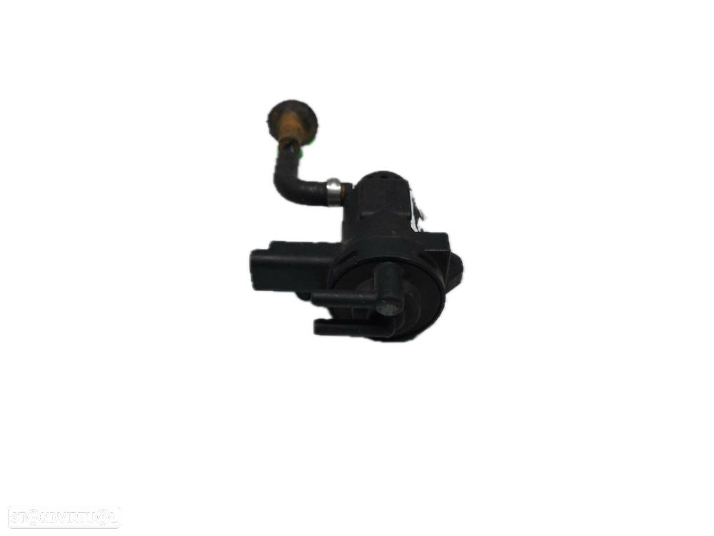 Sensor Pressão Turbo / Válvula Pressão Vácuo Citroën Berlingo (B9) - 4