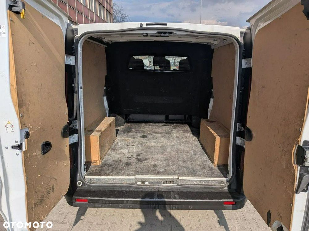 Renault Trafic 2.0 L2H1 HD Extra (bryg.) - 26