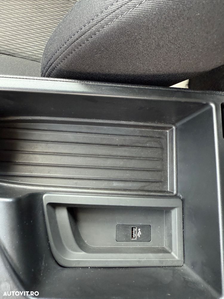 BMW Seria 1 118d Aut. Sport Line - 16