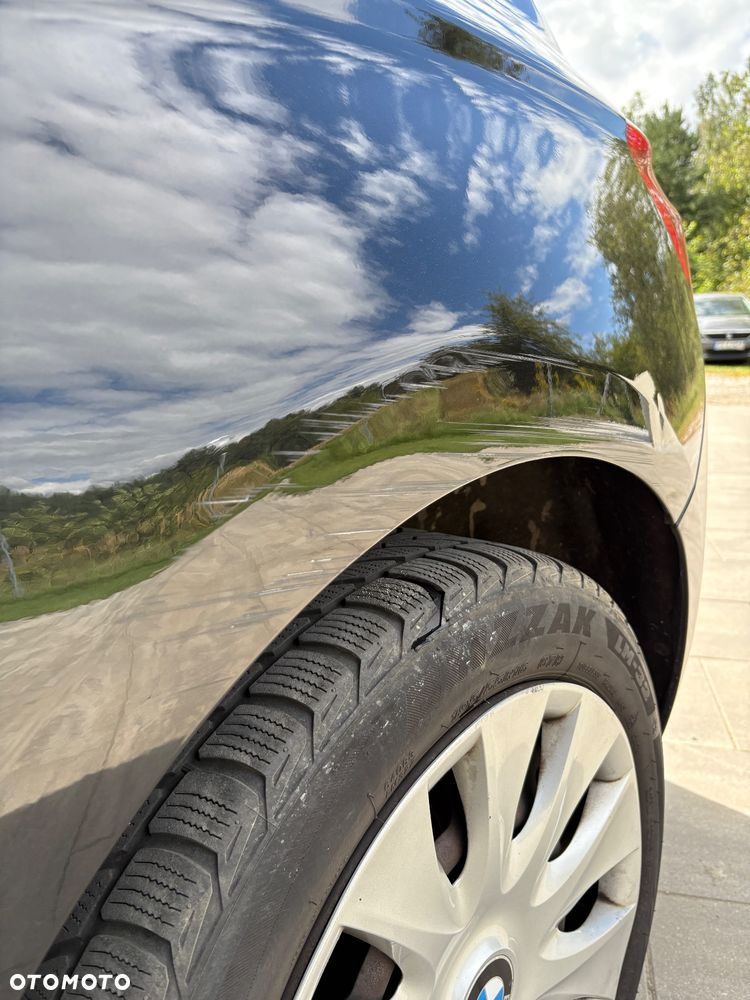 BMW Seria 1 116d Sport Line - 15