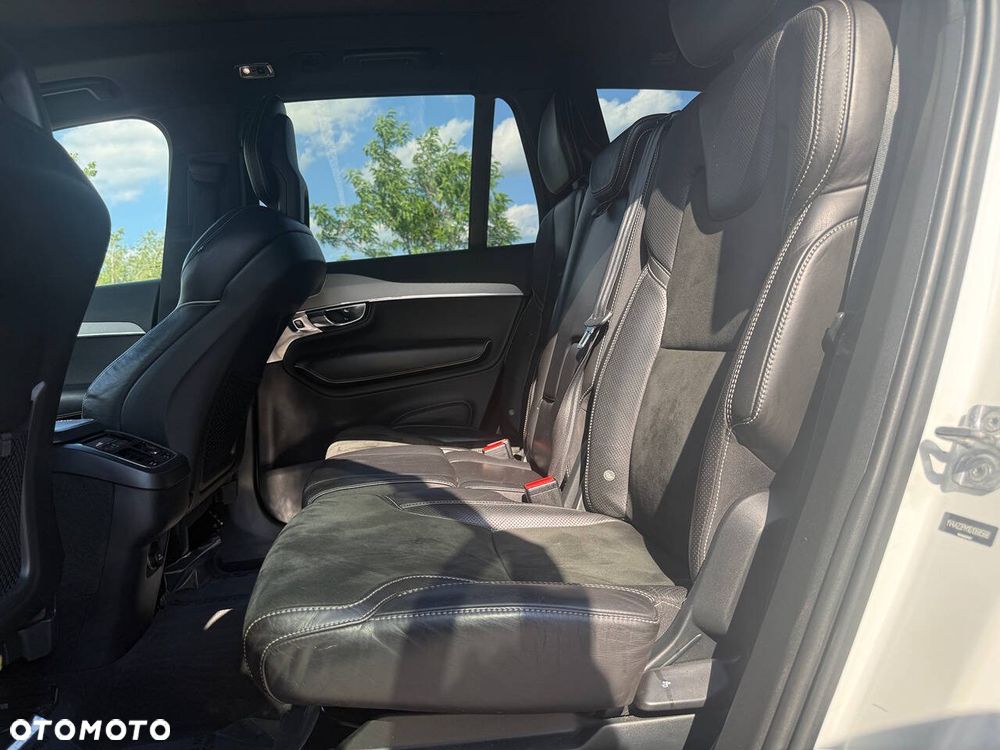 Volvo XC 90 - 15