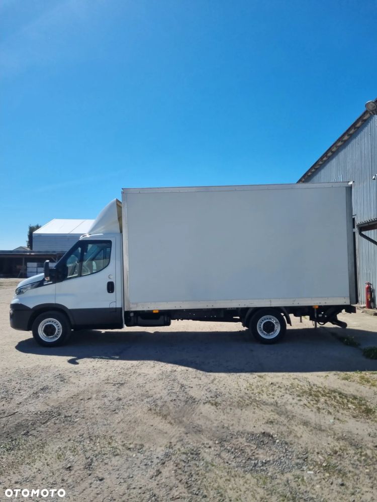 Iveco Daily - 5
