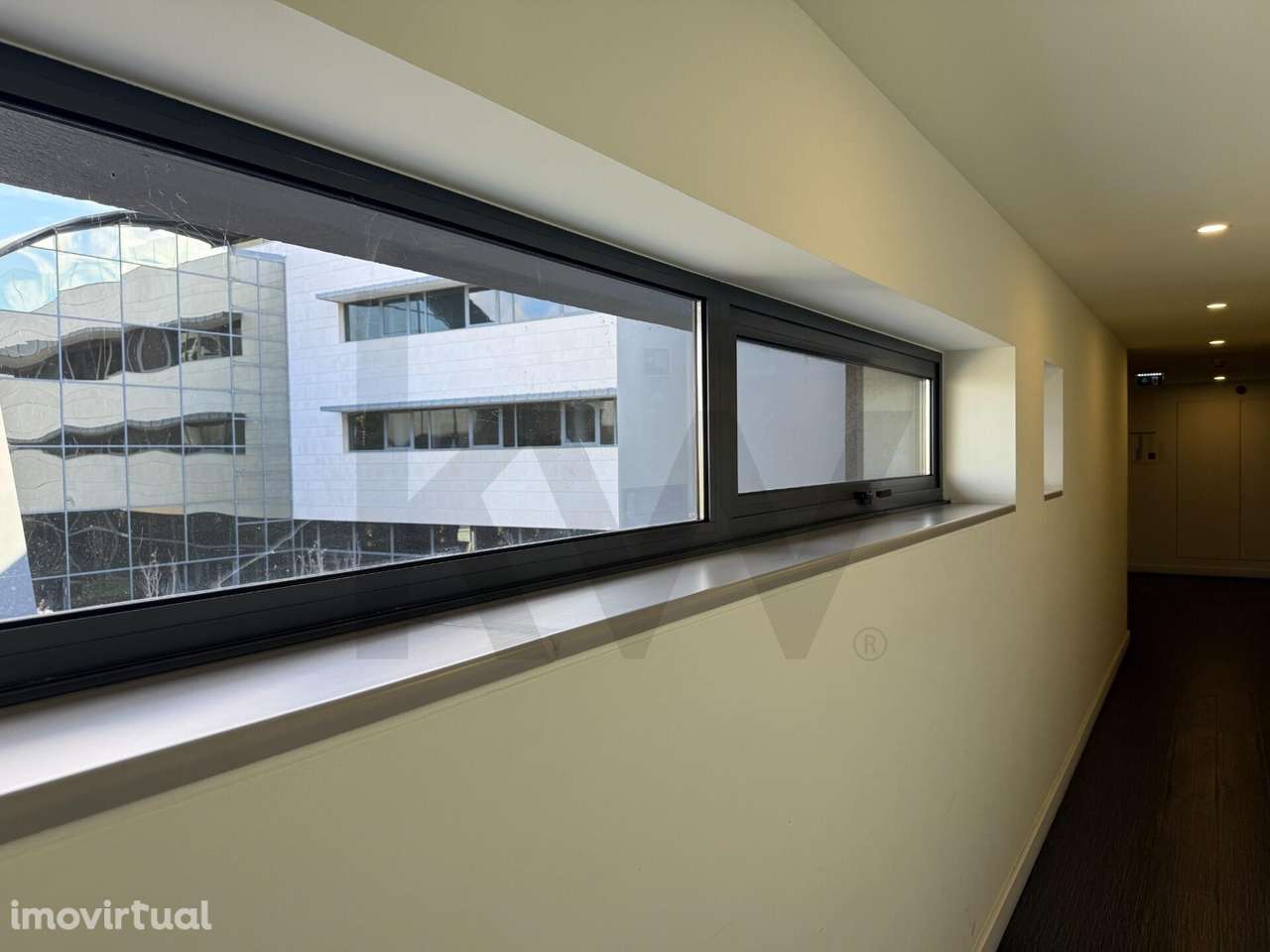 Escritório de 71 m2 – Núcleo Central do Taguspark - Grande imagem: 3/15