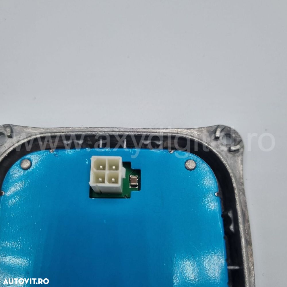 Modul Far LED Mercedes A2219000404 - 4