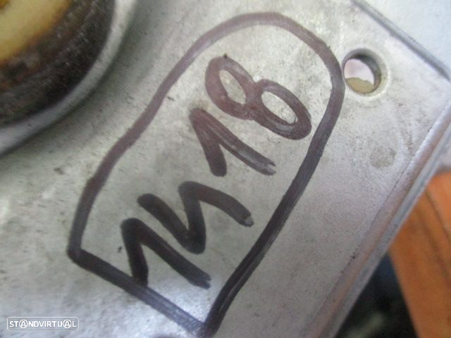 Elevador Sem Motor 9680973680OR PEUGEOT 308SW 2010 5P TD - 3