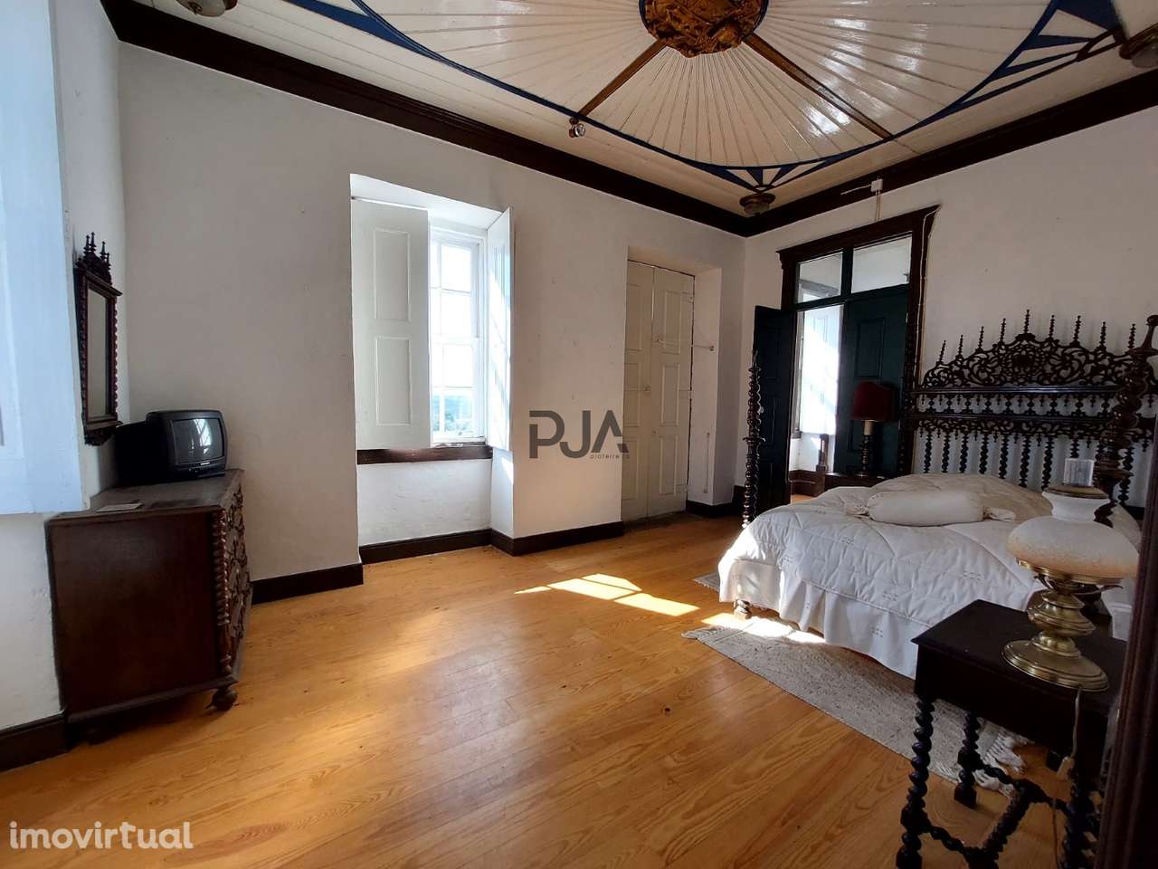 Moradia Senhorial em Penalva do Castelo - Grande imagem: 4/17