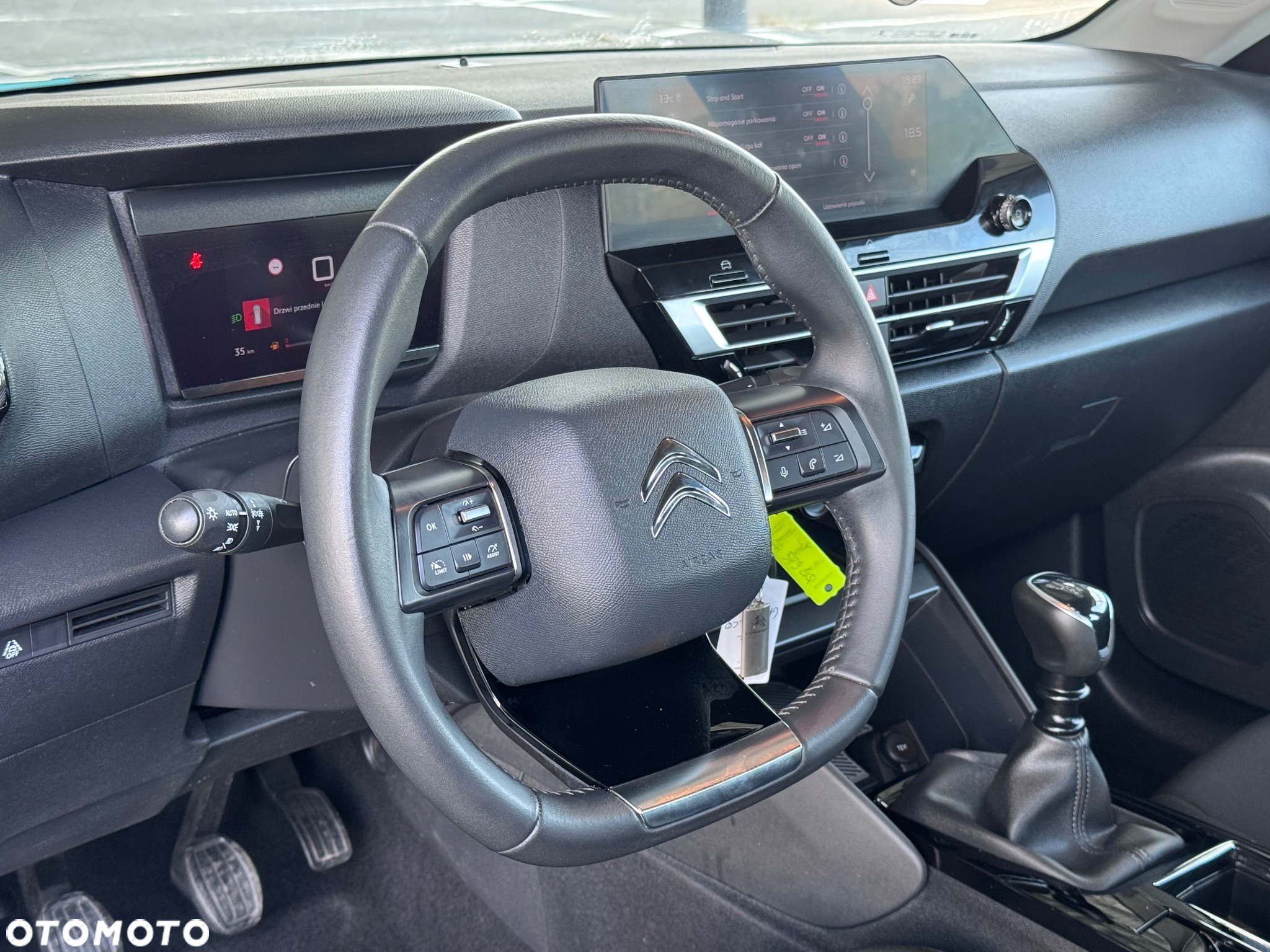 Citroën C4 1.2 PureTech Feel S&S - 34