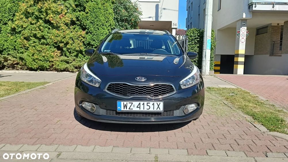Kia Ceed 1.6 GDI M - 4