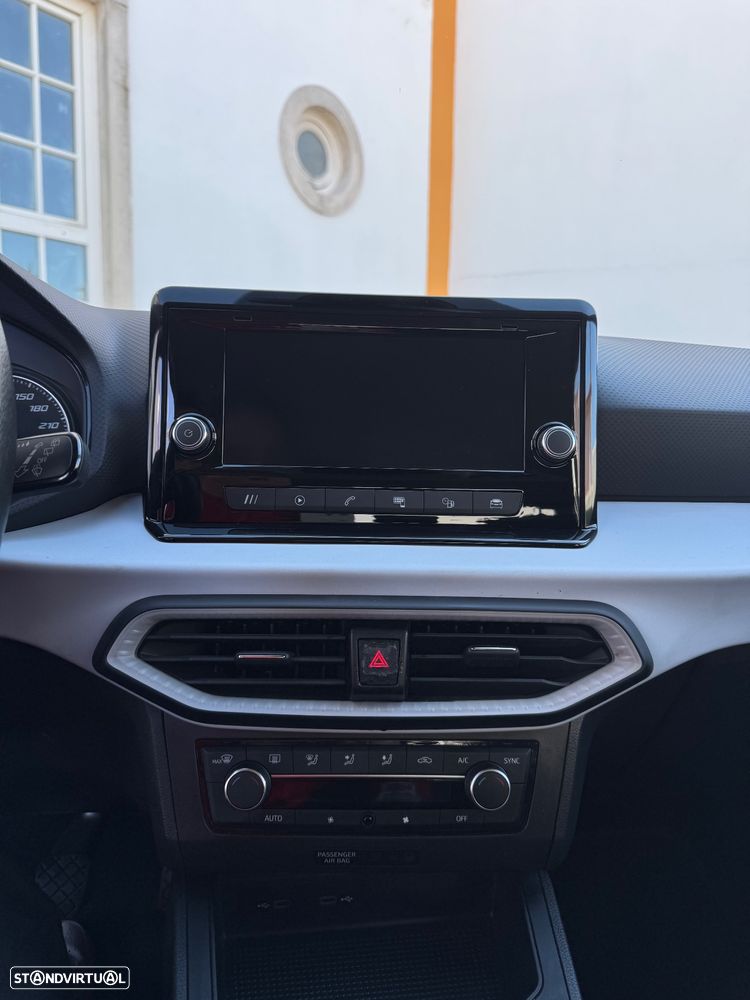 SEAT Ibiza 1.0 TSI Style - 10