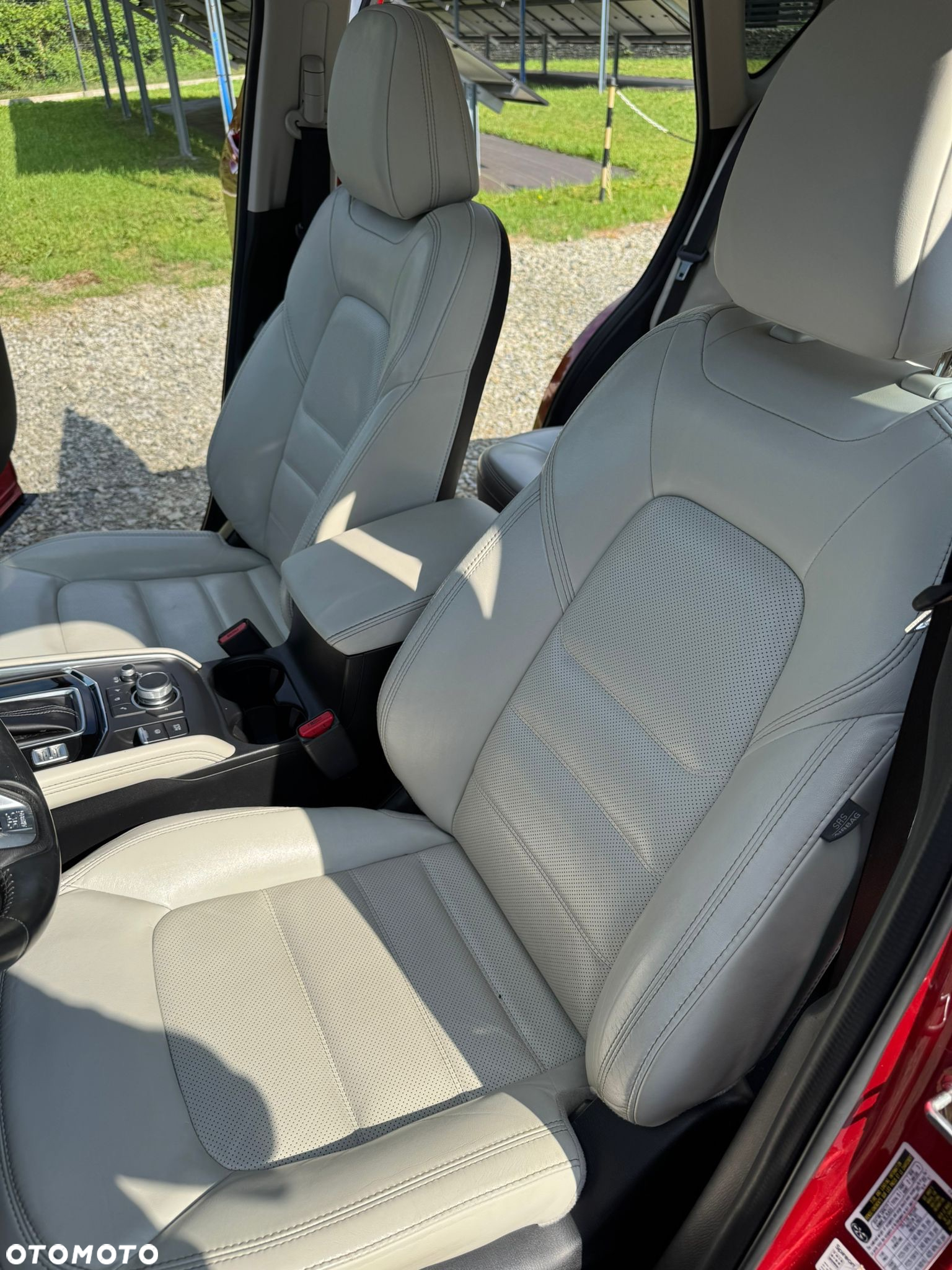 Mazda CX-5 2.5 Exclusive-Line AWD - 18