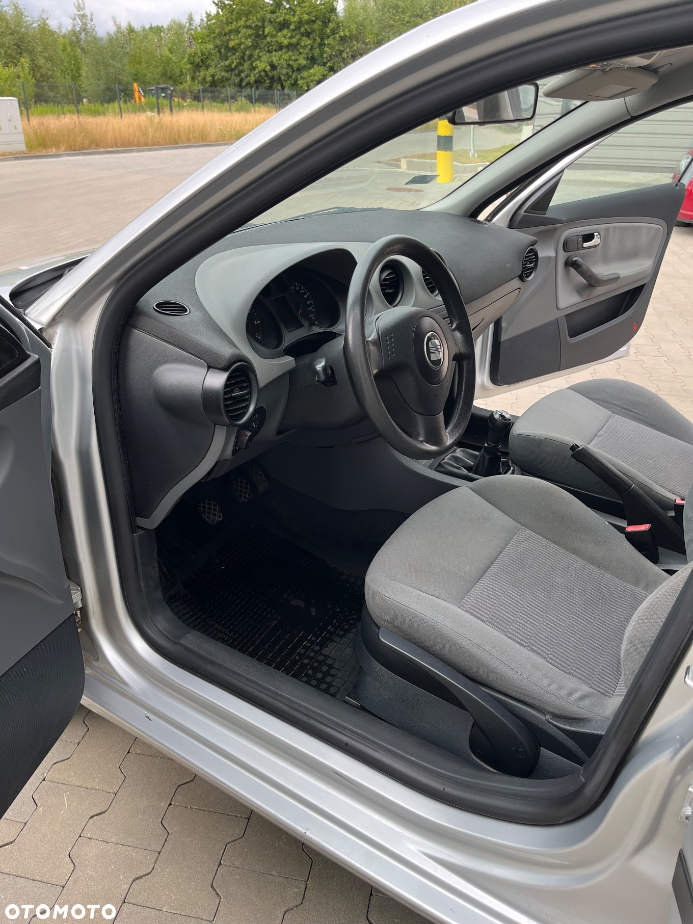 Seat Cordoba 1.4 16V Stella - 19