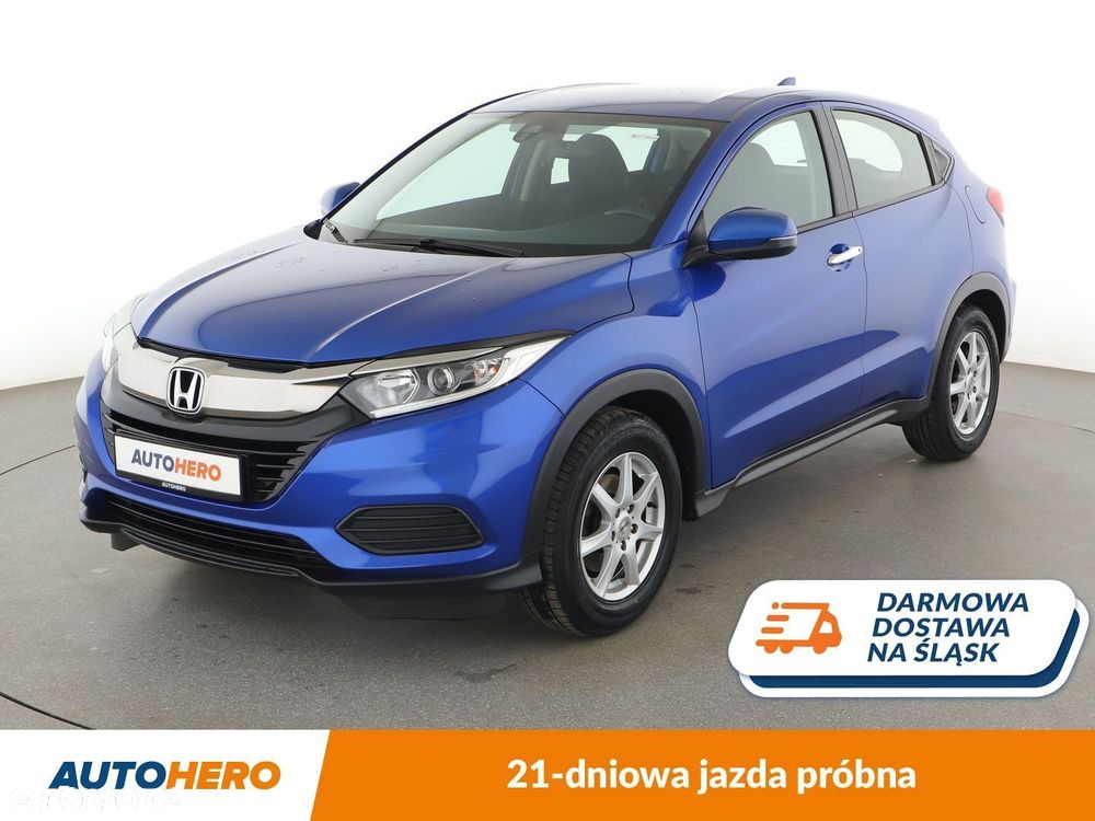Honda HR-V 1.5 Comfort (Honda Connect+) - 1