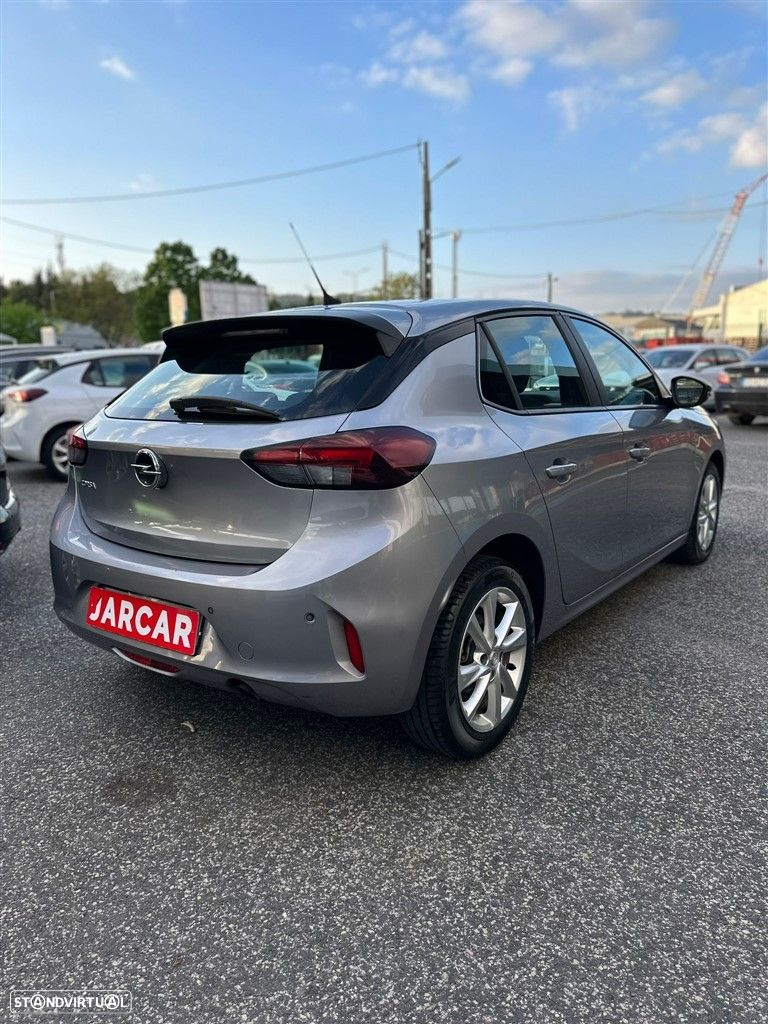 Opel Corsa 1.5 D Business Edition - 6