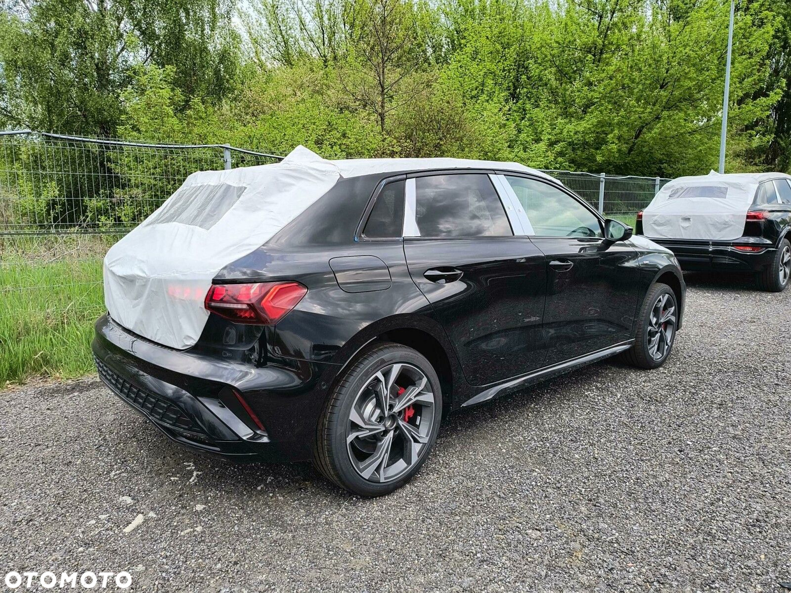 Audi A3 - 5