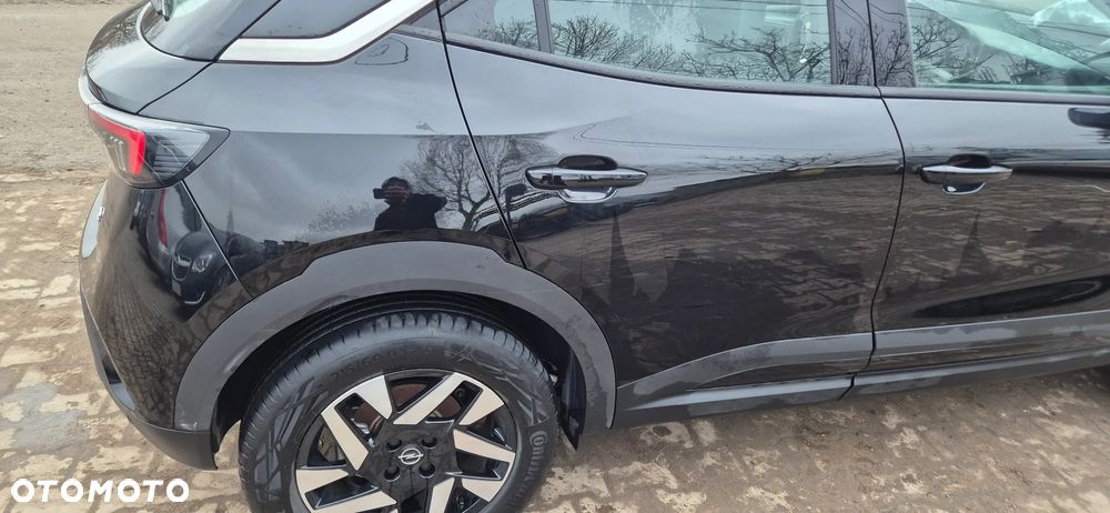 Opel Mokka Mokka-e - 13