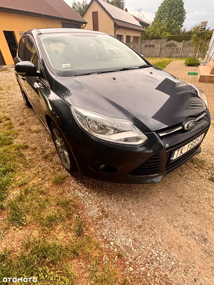 Ford Focus 1.6 Edition Start - 2
