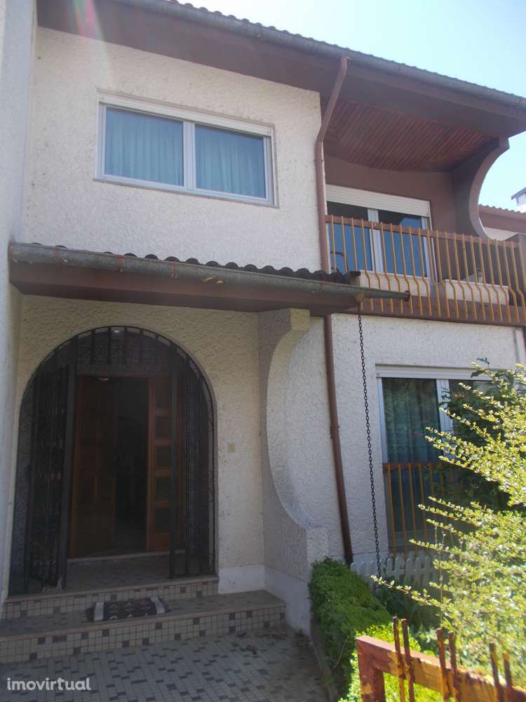Moradia Centro Cidade de Chaves - Grande imagem: 2/25